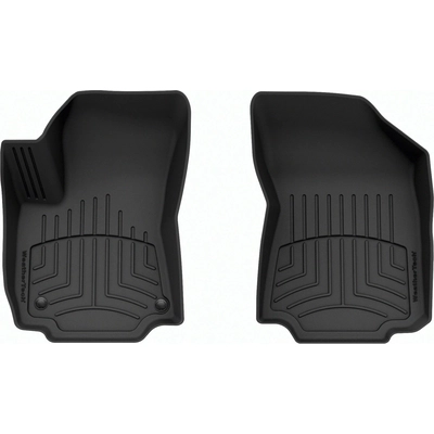 Floor Mat by WEATHERTECH - 4412341IM pa1