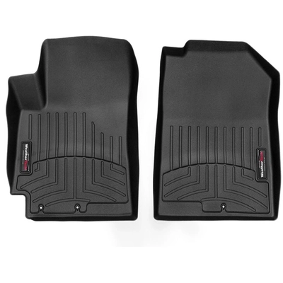 WEATHERTECH - 4412401 - Floor Mat pa22