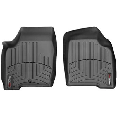 WEATHERTECH - 441241 - Floor Mat pa10