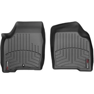 WEATHERTECH - 441241 - Floor Mat pa8