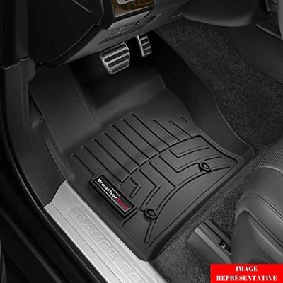 WEATHERTECH - 4412501 - Floor Mat pa20