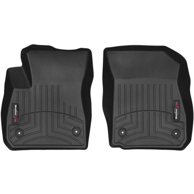 WEATHERTECH - 4412501 - Floor Mat pa23