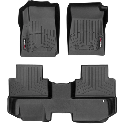 WEATHERTECH - 4412571V - Floor Mat pa3