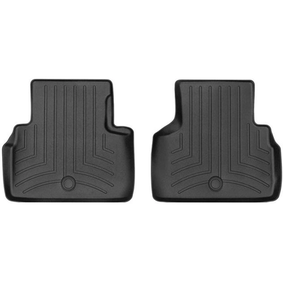 WEATHERTECH - 4412582 - Floor Mat pa12