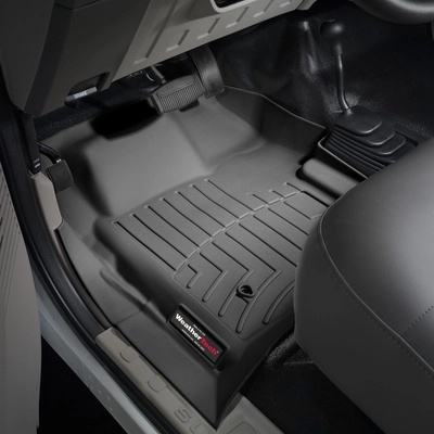 Floor Mat by WEATHERTECH - 441261 pa1