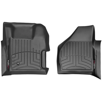 Floor Mat by WEATHERTECH - 441261 pa2