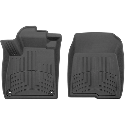 WEATHERTECH - 4412641IM - Floor Liner pa1