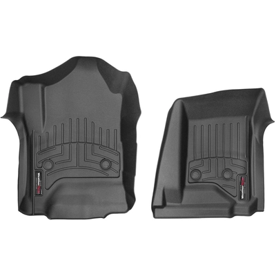 WEATHERTECH - 4412671V - Floor Mat pa6