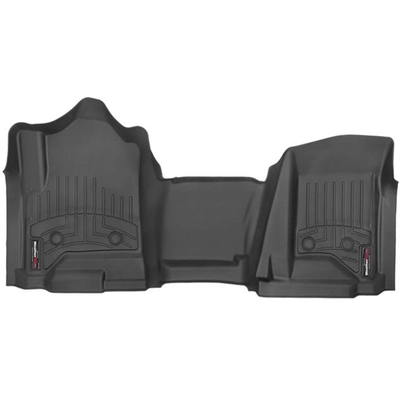 Floor Mat by WEATHERTECH - 4412681V pa1