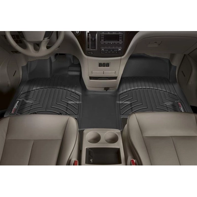 Floor Mat by WEATHERTECH - 4412681V pa2