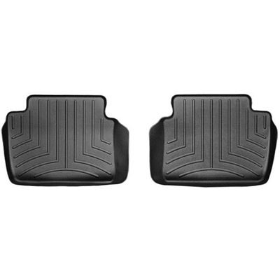 Floor Mat by WEATHERTECH - 441272 pa1