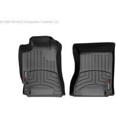 WEATHERTECH - 441281 - Floor Mat pa1