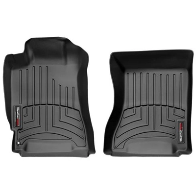 WEATHERTECH - 441281 - Floor Mat pa4