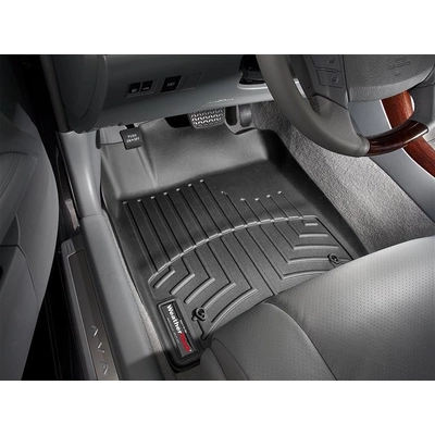 WEATHERTECH - 441301 - Floor Mat pa1