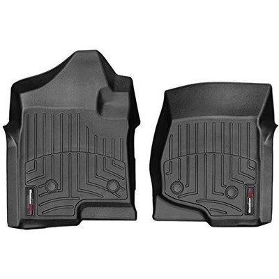 WEATHERTECH - 4413061 - Floor Mat pa1