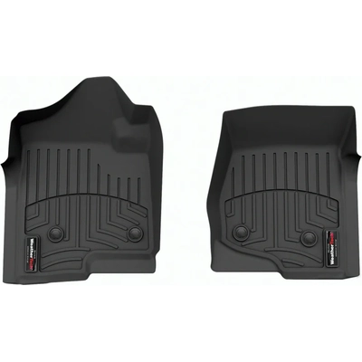 WEATHERTECH - 4413061V - Floor Mat pa2