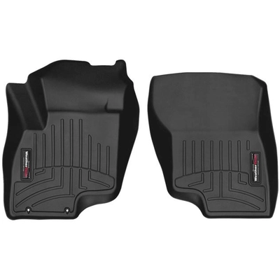 WEATHERTECH - 4413071 - Floor Mat pa12