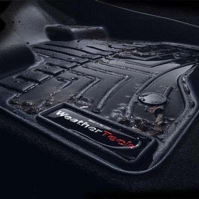 WEATHERTECH - 4413071 - Floor Mat pa13