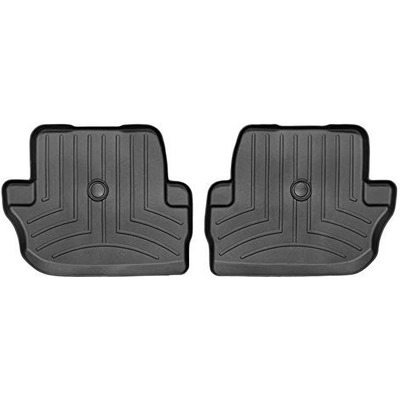 WEATHERTECH - 4413133 - Tapis pa17