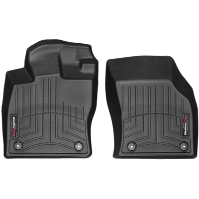 WEATHERTECH - 4413171 - Floor Mat pa12