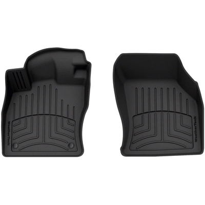 WEATHERTECH - 4413171IM - Floor Liner pa3