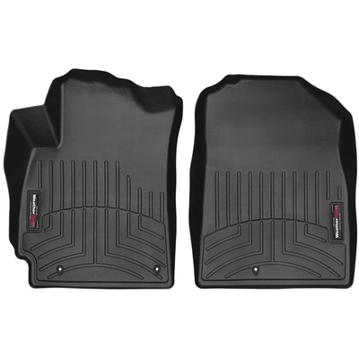 WEATHERTECH - 4413331 - Floor Mat pa15