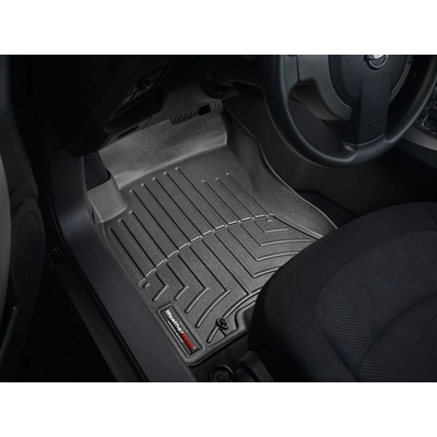 WEATHERTECH - 441351 - Tapis pa1