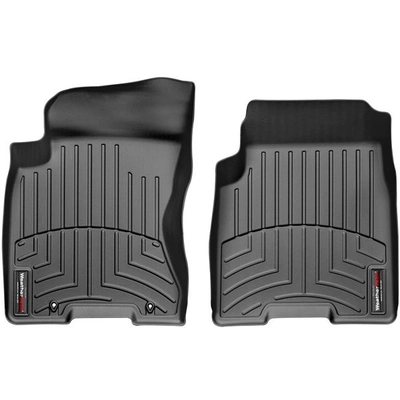 WEATHERTECH - 441351 - Tapis pa3