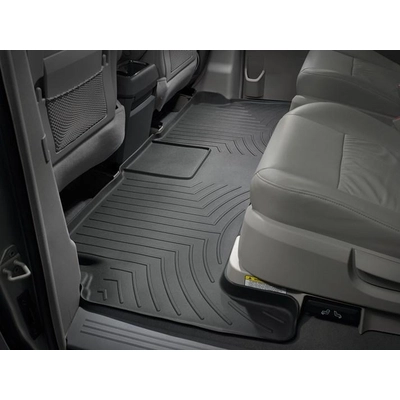 WEATHERTECH - 441412 - Floor Mat pa1