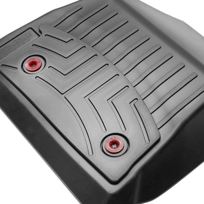 WEATHERTECH - 441414 - Floor Mat pa26