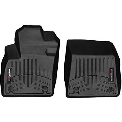 WEATHERTECH - 4414191 - Floor Mat pa18