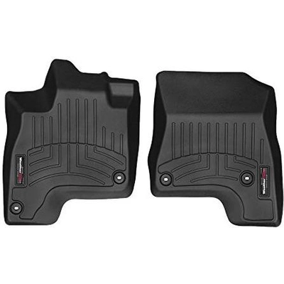 WEATHERTECH - 4414211 - Floor Mat pa17