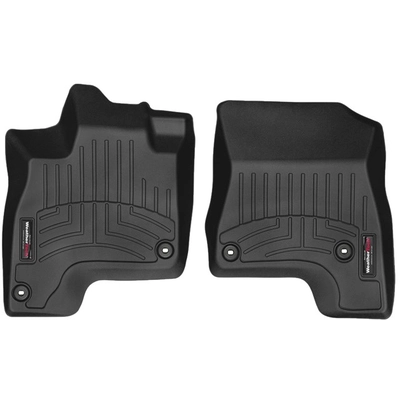 WEATHERTECH - 4414211 - Floor Mat pa19