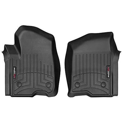 WEATHERTECH - 4414361V - Floor Mat pa3