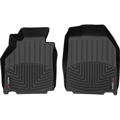 Floor Mat by WEATHERTECH - 4414381 pa2
