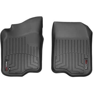 Floor Mat by WEATHERTECH - 441441 pa1