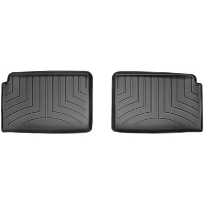 Floor Mat by WEATHERTECH - 441452 pa2