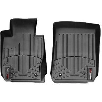 WEATHERTECH - 441461 - Tapis pa10