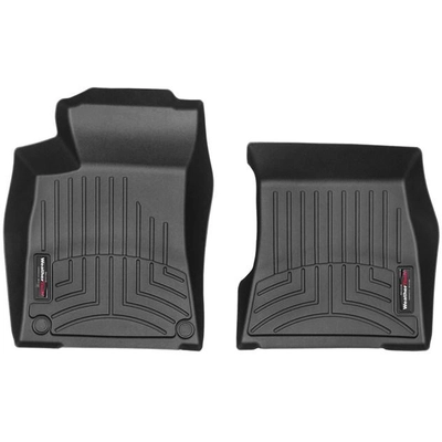 WEATHERTECH - 4414611 - Floor Mat pa15