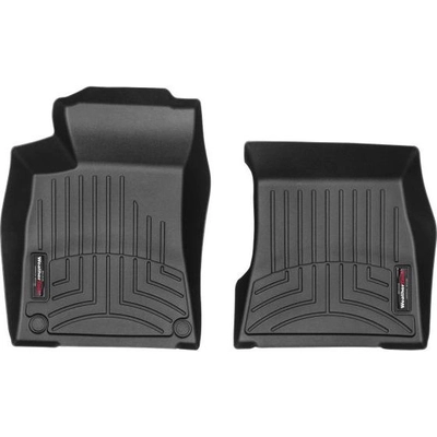 WEATHERTECH - 44146-1-2 - Tapis pa5