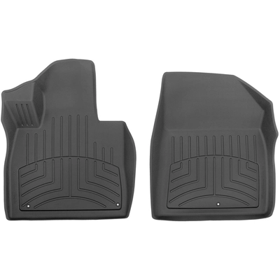 WEATHERTECH - 4414851IM - Floor Liner pa1