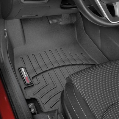 WEATHERTECH - 4414861 - Floor Mat pa25