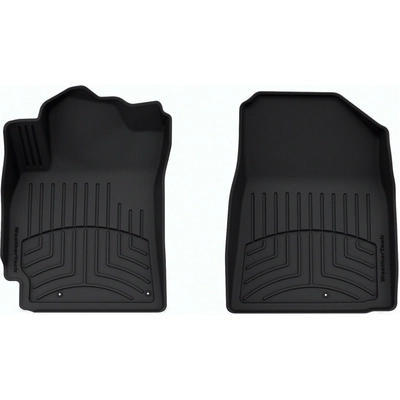 Floor Mat by WEATHERTECH - 4414861IM pa1