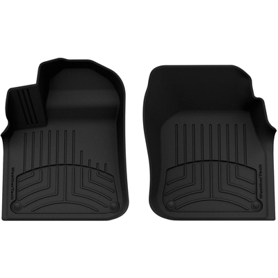 WEATHERTECH - 4414881IM - Floor Liner pa3