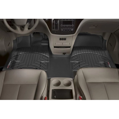 WEATHERTECH - 4414911V - Floor Mat pa3