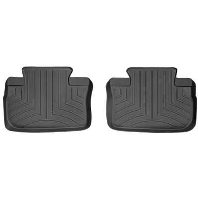 Floor Mat by WEATHERTECH - 441492 pa1