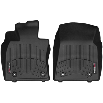 WEATHERTECH - 4414961 - Floor Mat pa13