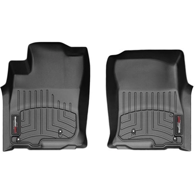 WEATHERTECH - 4414981 - Tapis pa16