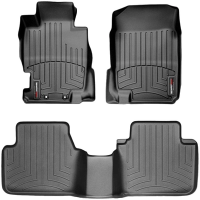 WEATHERTECH - 44150-1-2- Floor Mat by pa15