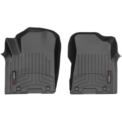 WEATHERTECH - 4415021 - Floor Mat pa15